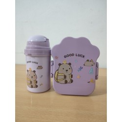 Lonchera con Tomatodo Capibara 1293