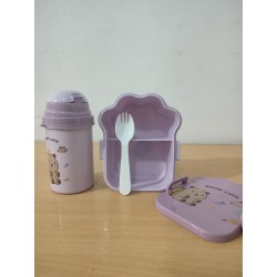 Lonchera con Tomatodo Capibara 1293