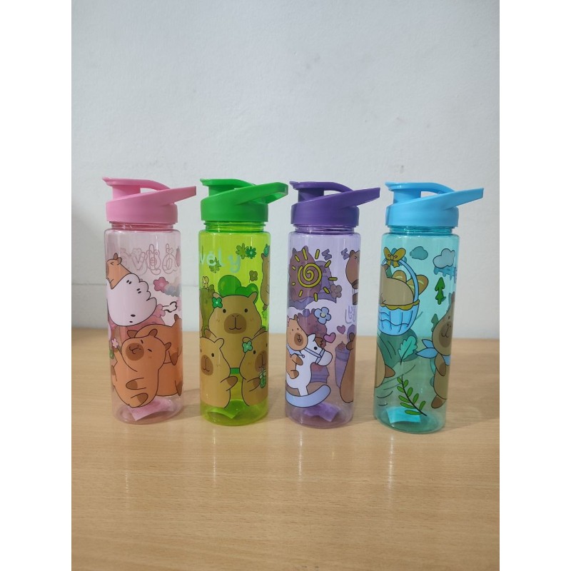 Tomatodo Capibara 1269