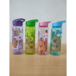 Tomatodo Capibara 1264