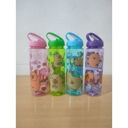 Tomatodo  Capibara 1267