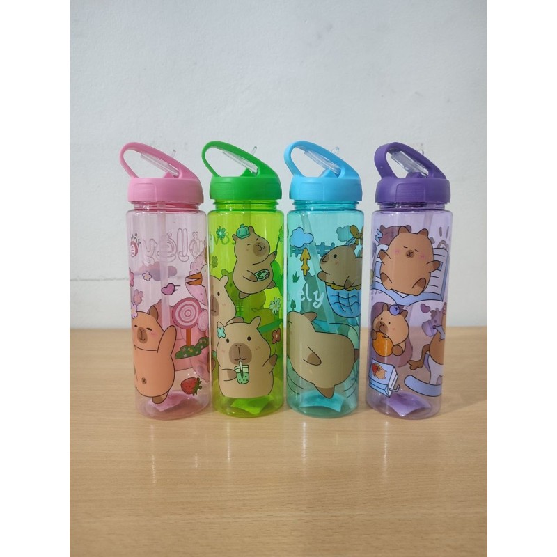 Tomatodo  Capibara 1267