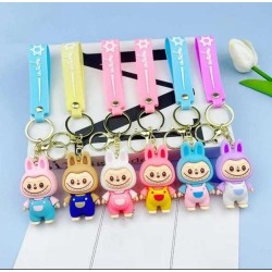 Llavero Labubu 6022 6023