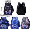 Mochila Escolar Infantil Stitch HXL2513