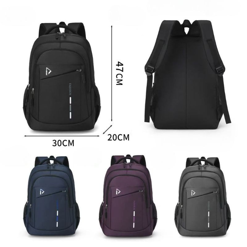 Mochila Escolar Sport 63603