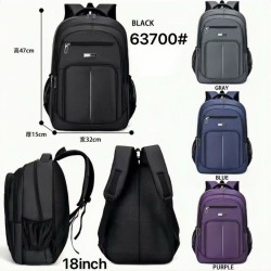 Mochila Escolar 63700