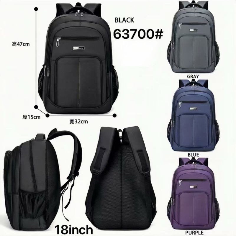 Mochila Escolar 63700