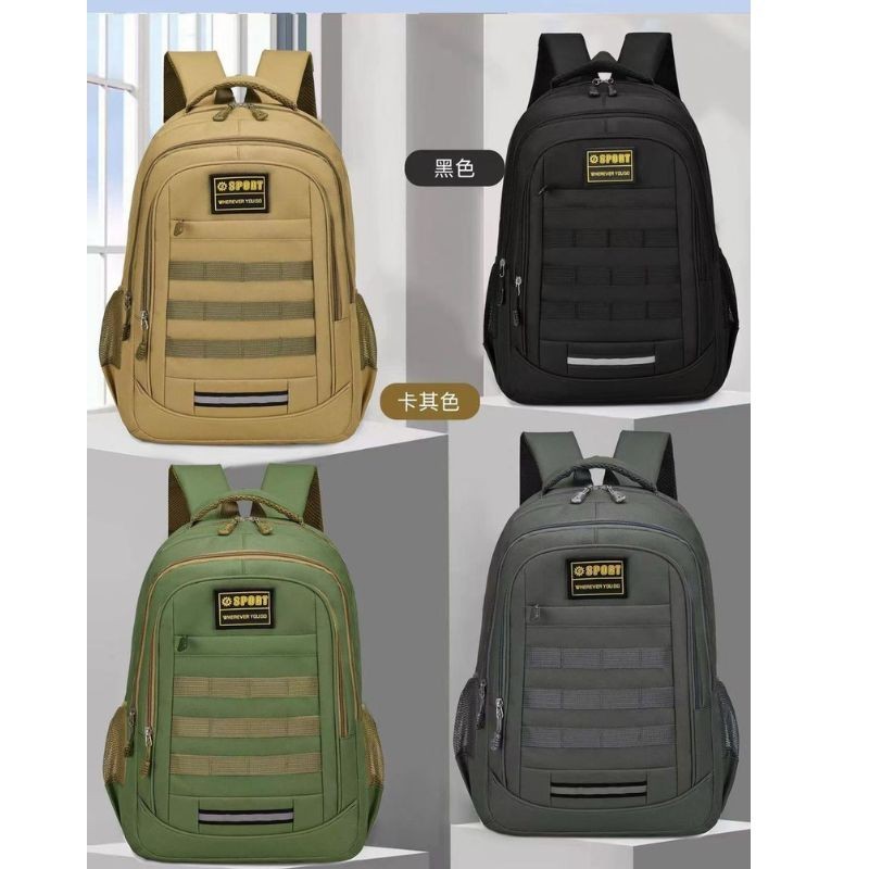 Mochila Escolar 63419