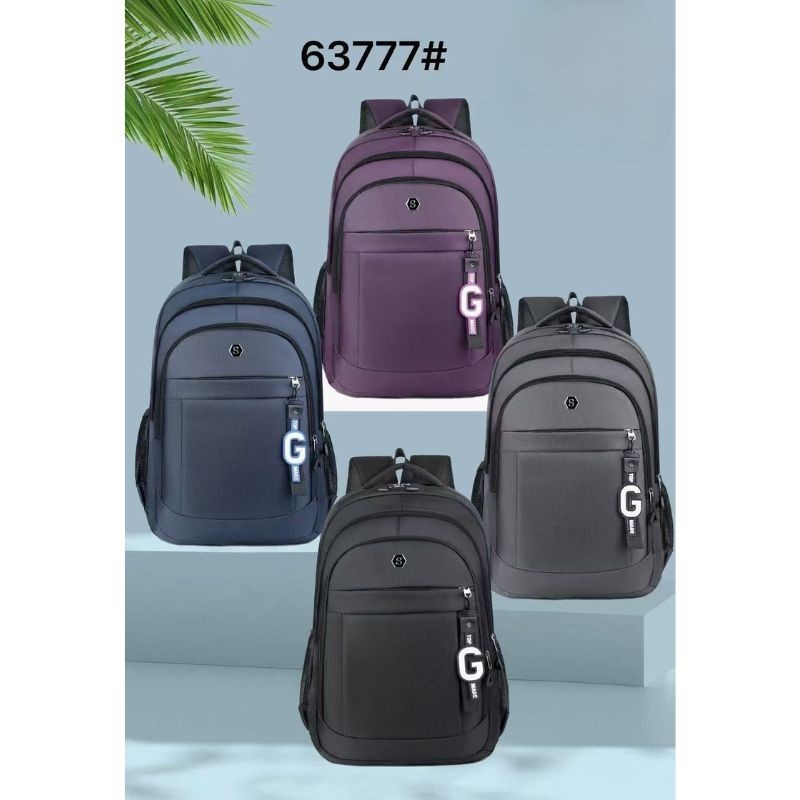 Mochila Escolar 63777