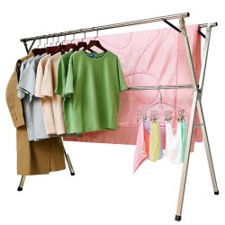 Colgador/Tendedero de Ropa 1.20mtx2mt