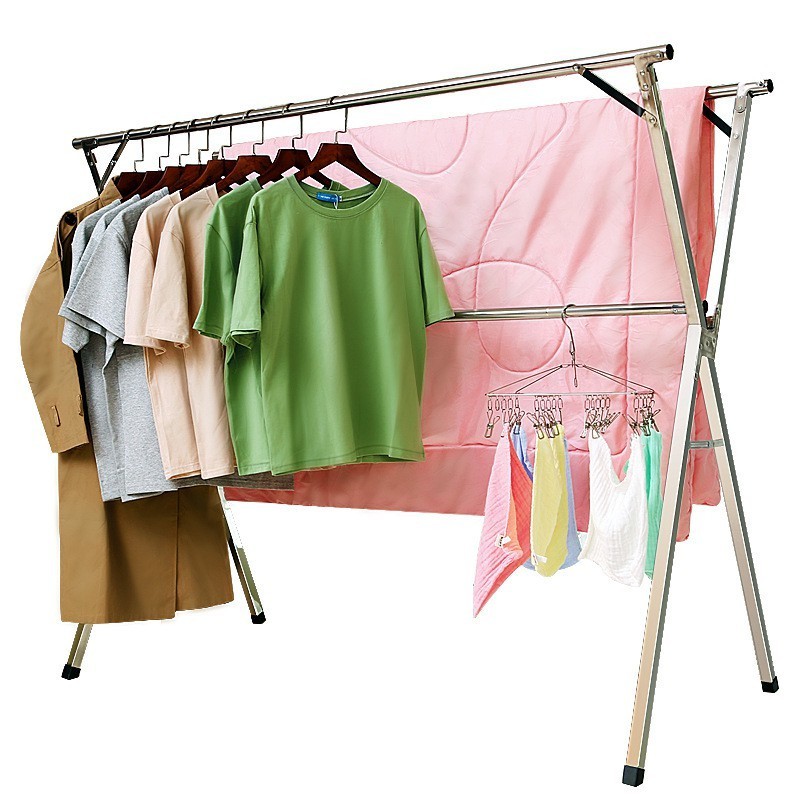 Colgador/Tendedero de Ropa 1.20mtx2mt