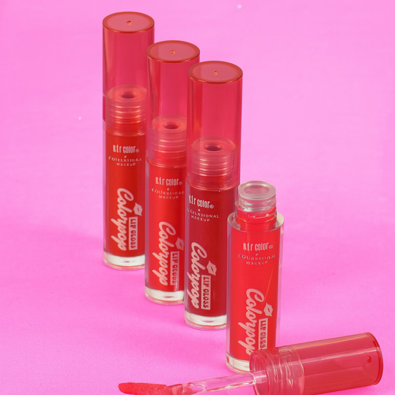 Lipgloss Sfr Color 5762