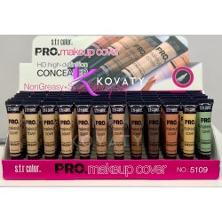 Corrector Promakeup Cover Sfr Color 5109