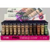 Corrector Promakeup Cover Sfr Color 5109