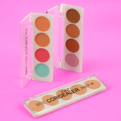 Paleta de Correctores 8027