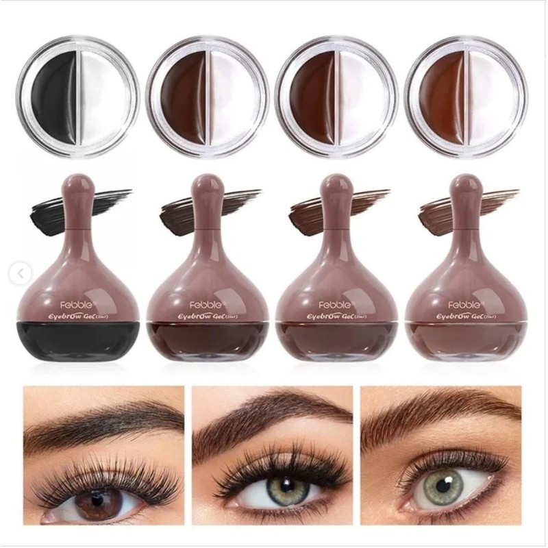 Gel de Cejas FBC007 - Febble
