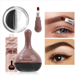 Gel de Cejas FBC007 - Febble