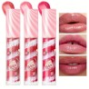 Brillo de Labios Duo Lipgloss UC075B