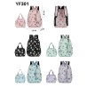 Mochila Labubu 3pcs YF3031