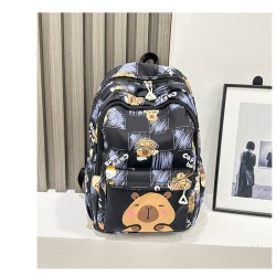 Mochila Diseño Capibara HR80258