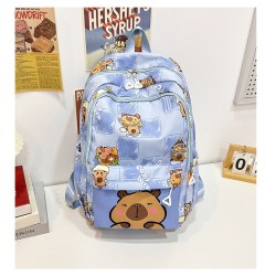 Mochila Diseño Capibara HR80258
