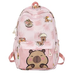 Mochila Diseño Capibara HR80258