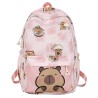Mochila Diseño Capibara HR80258