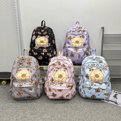 Mochila Diseño Capibara HR80259