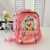 Mochila Infantil Capibara 80249