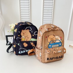 Mochila Infantil Capibara 80249