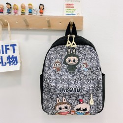 Mochila Infantil Labubu 80198
