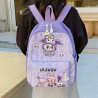 Mochila Infantil Labubu 80198