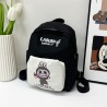Mochila Escolar Labubu HR80221
