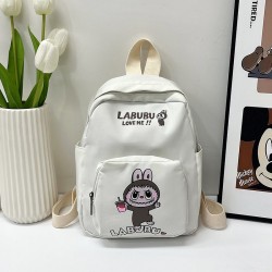 Mochila Escolar Labubu HR80221