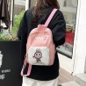 Mochila Escolar Labubu HR80221