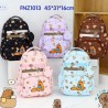 Mochila Capibara 2pcs FNZ1013