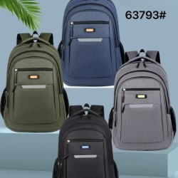 Mochila Escolar Sport 63793