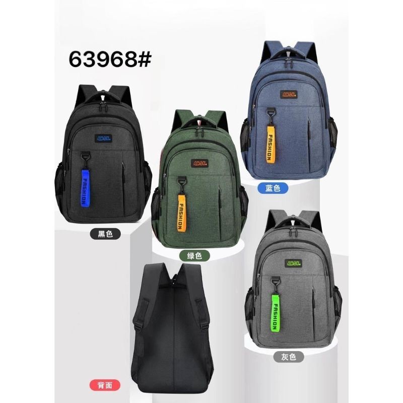 Mochila Escolar 63968