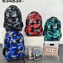 Mochila Escolar 63483