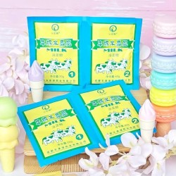 TRATAMIENTO JELLY SPA PEDICURE Y MANICURE 286152