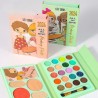 PALETA DE SOMBRA SFR COLOR ALL IN ONE 7944