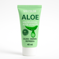 GEL DE ALOE VERA SFR COLOR 5467-1