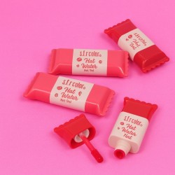 TINTA DE LABIOS SRF COLOR HOT WATER TINT5661