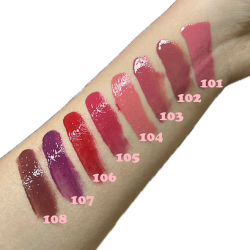 LIP GLOSS POPULAR USHAS LG2398