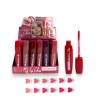 LIP GLOSS WATER LIGTH KISS BEAUTY 71078-03A