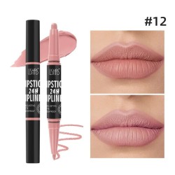 LAPIZ DELINEADOR DE LABIOS UC023B
