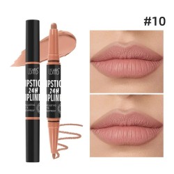LAPIZ DELINEADOR DE LABIOS UC023B