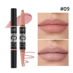 LAPIZ DELINEADOR DE LABIOS UC023B