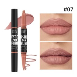 LAPIZ DELINEADOR DE LABIOS UC023B