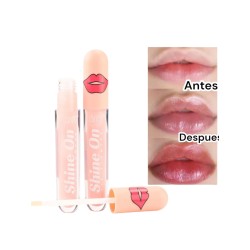 LIP PLUMPER SHINE ON USHAS LG2400